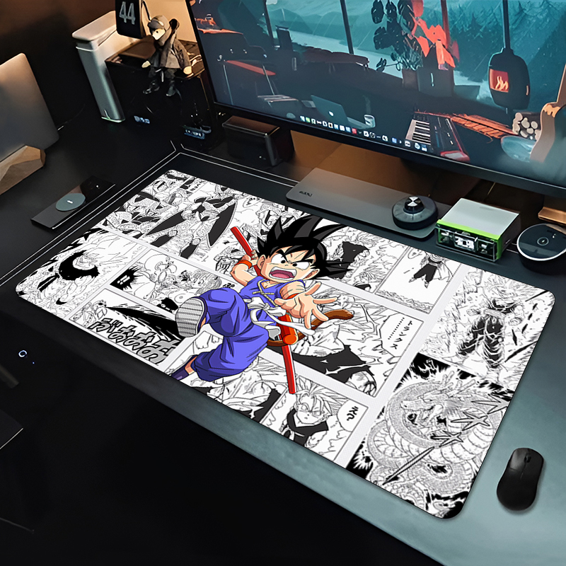 Esports Gaming Pc - Hot Sale Dragon Ball Z Anime