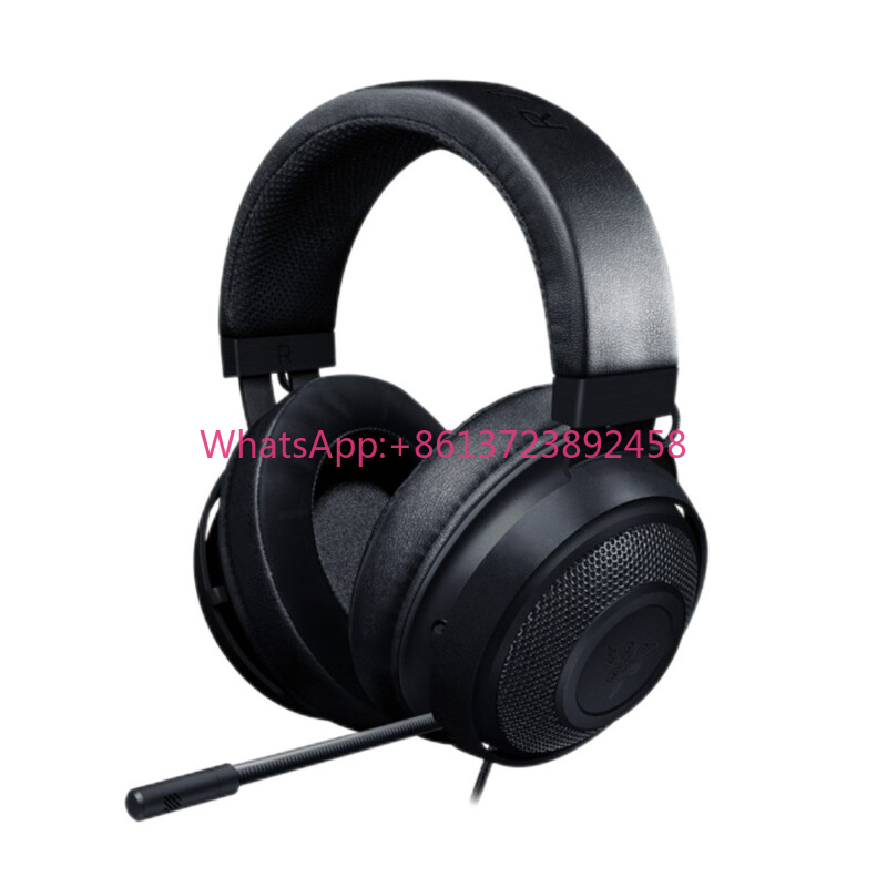 Gaming Headset 7.1 - Kraken Pro V2 Over-Ear Gaming Headset