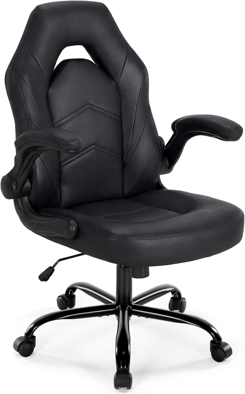 Gaming & Esports District - Ergonomic Computer Gaming Chair - Home