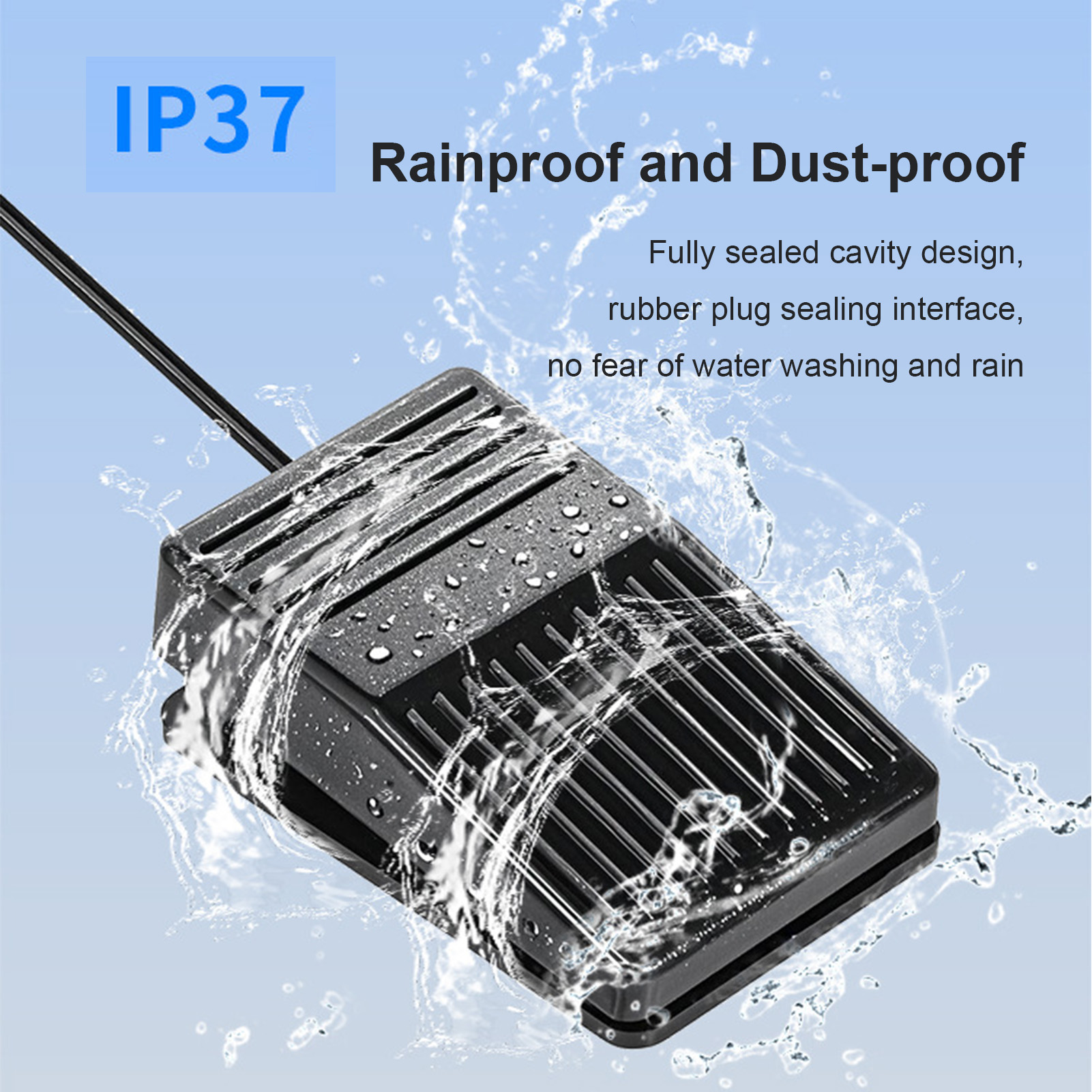 Video Gaming & Esports Usd Acc - Foot Pedal Foot Pedal for Gaming