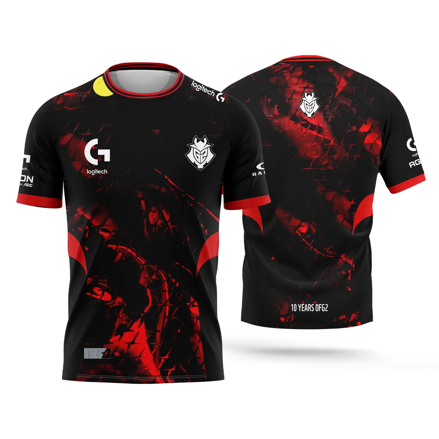 Esports Gaming League - 2025 New G2 Esports Club Gaming