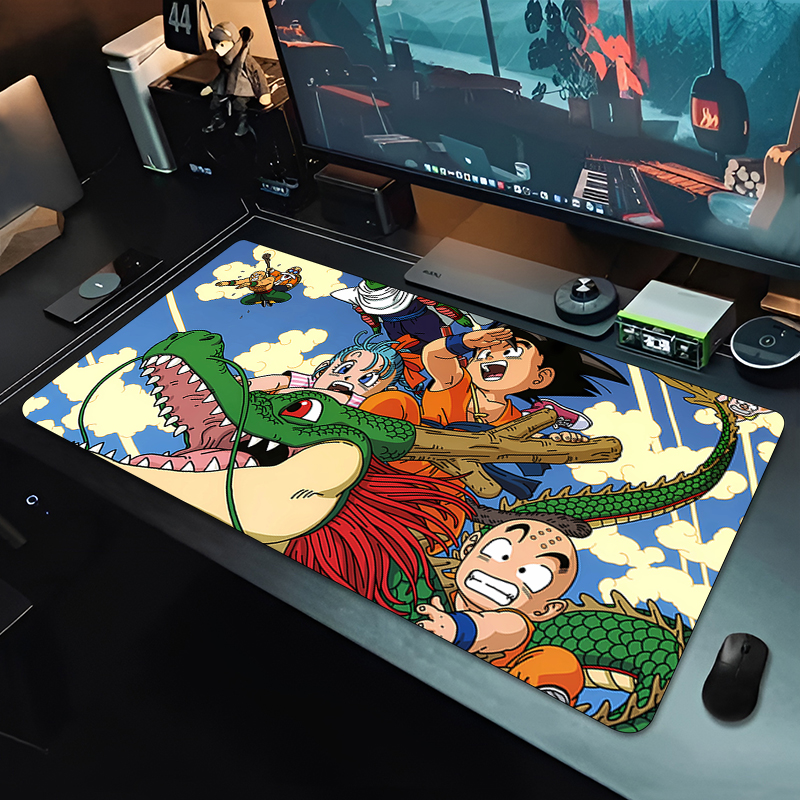 Hot Sale Dragon Ball Z Anime M - Esports Gaming Pc ulasan dan harga