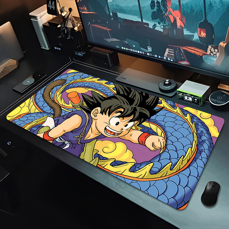 Hot Sale Dragon Ball Z Anime M - Esports Gaming Pc ulasan dan harga