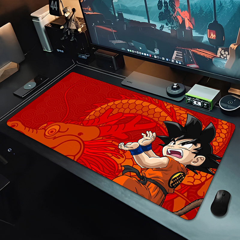 Hot Sale Dragon Ball Z Anime M - Esports Gaming Pc ulasan dan harga
