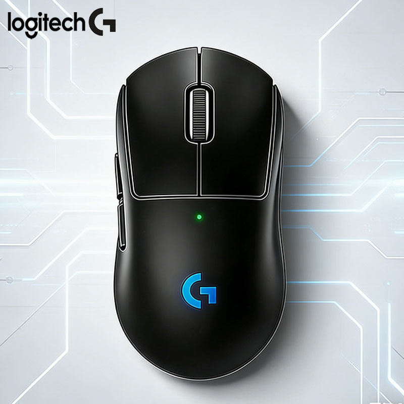 Logitech PRO X SUPERLIGHT/PRO  - Esports Gaming Live ulasan dan harga