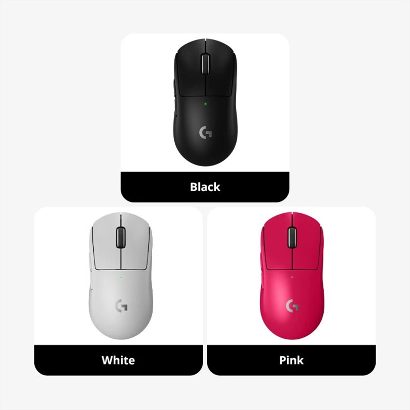 Logitech PRO X SUPERLIGHT/PRO  - Esports Gaming Live ulasan dan harga