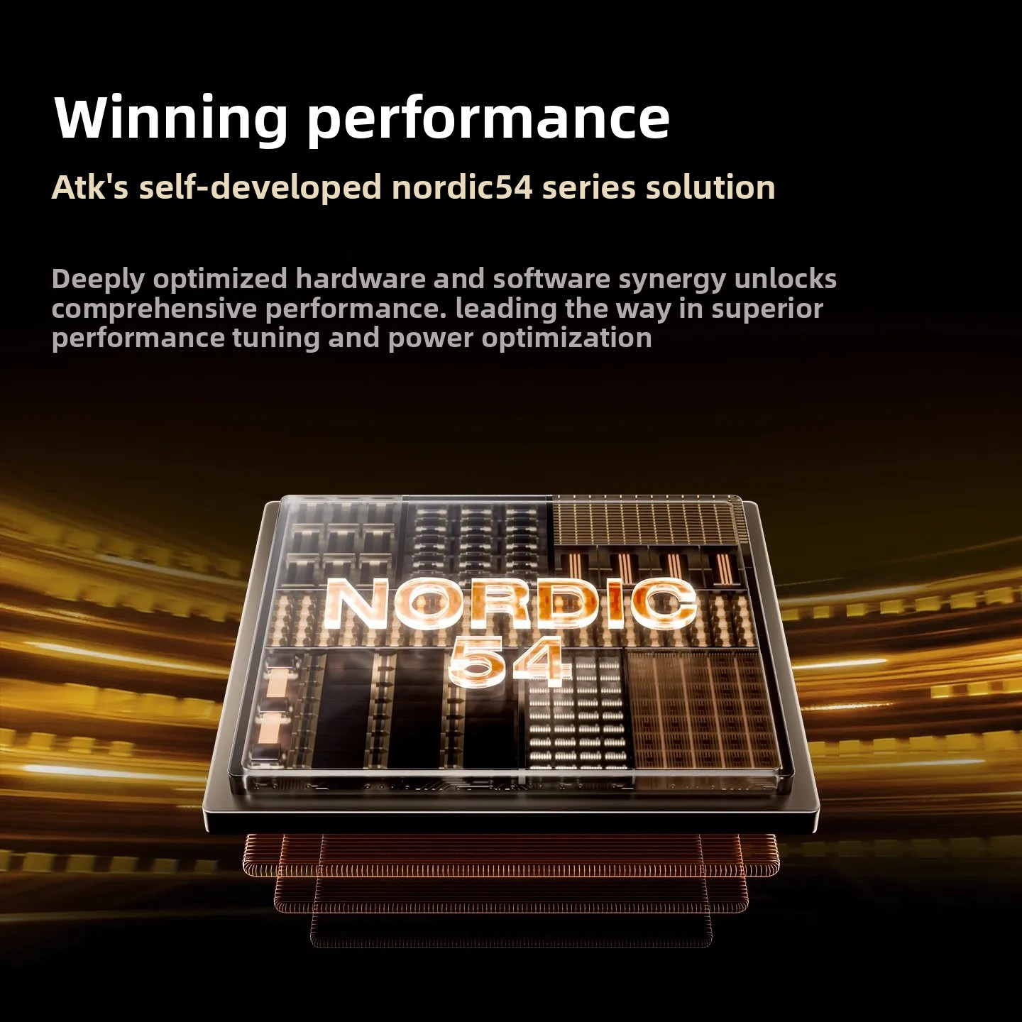 ATK BlazingSky X1 Air Ultimate - Ultimate Esports Gaming ulasan dan harga