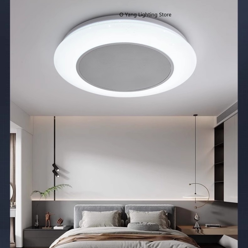 Esports Room Ceiling Light RGB - Esports Gaming Remote ulasan dan harga