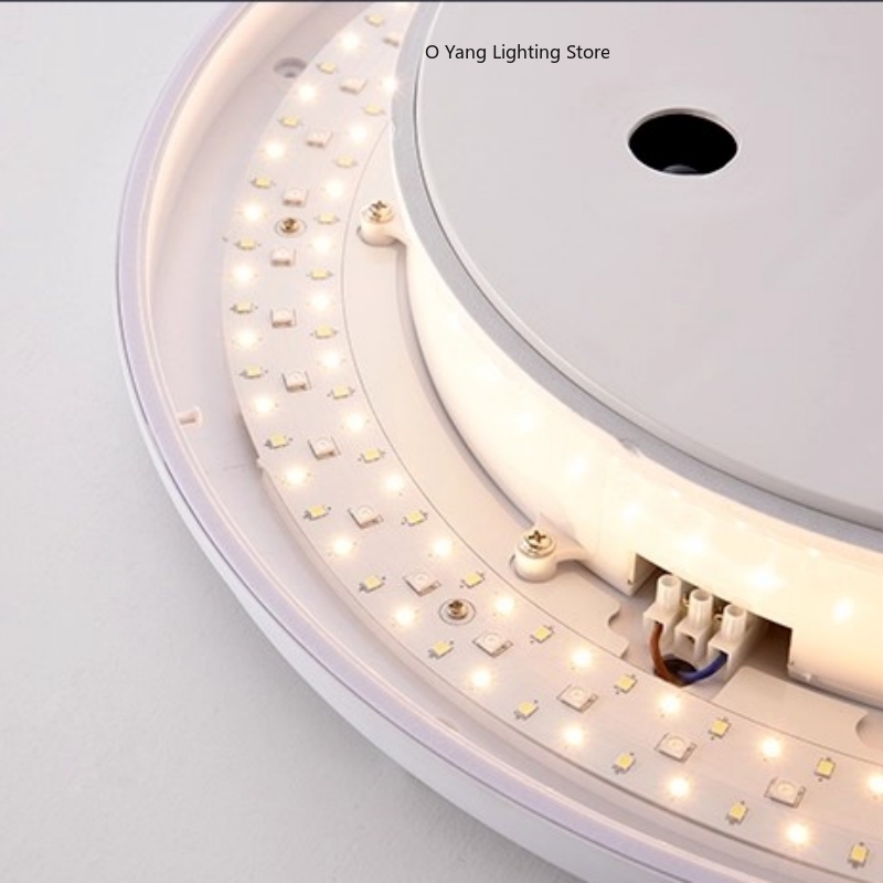 Esports Room Ceiling Light RGB - Esports Gaming Remote ulasan dan harga