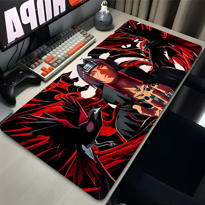Mouse Pad Gamer Larger XXL Uch - Esports Gaming Pc ulasan dan harga