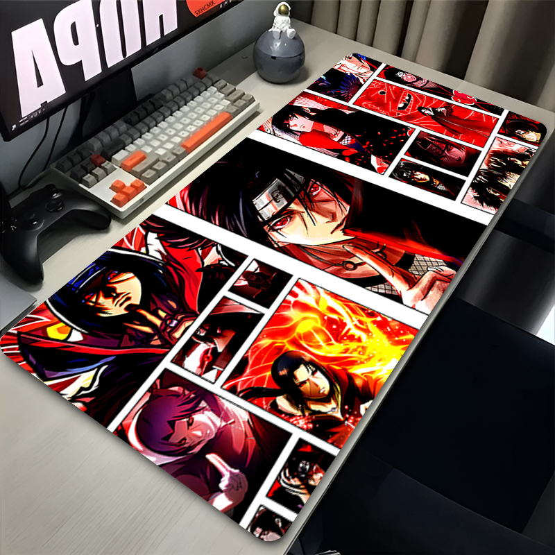 Mouse Pad Gamer Larger XXL Uch - Esports Gaming Pc ulasan dan harga