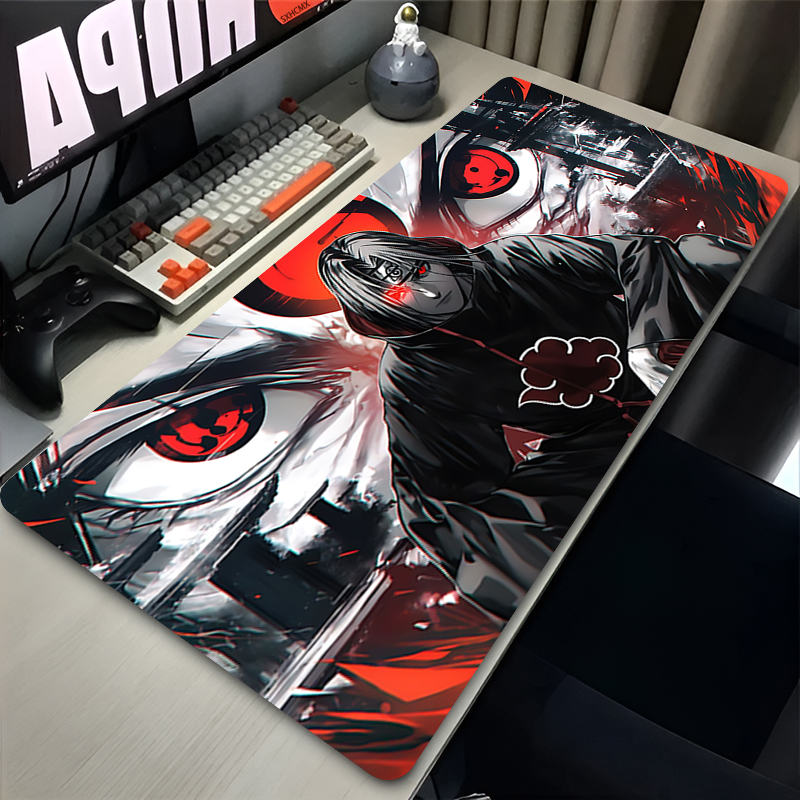 Mouse Pad Gamer Larger XXL Uch - Esports Gaming Pc ulasan dan harga