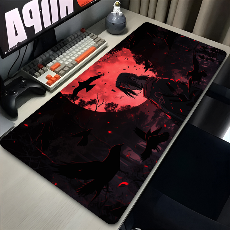 Mouse Pad Gamer Larger XXL Uch - Esports Gaming Pc ulasan dan harga
