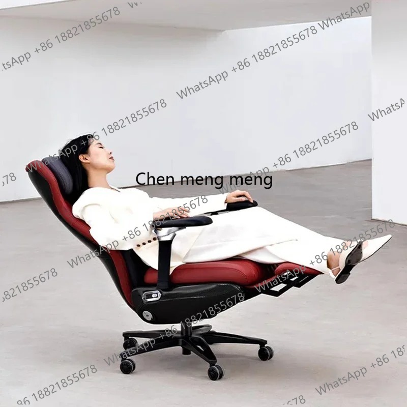 Ergonomic Backrest Esports Cha - Esports Gaming Live ulasan dan harga