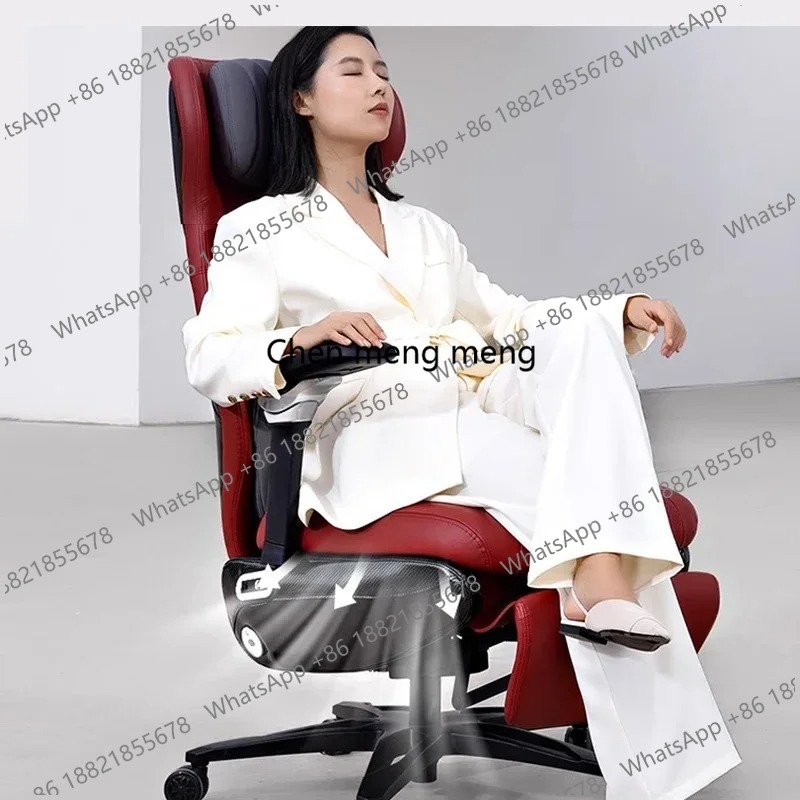 Ergonomic Backrest Esports Cha - Esports Gaming Live ulasan dan harga