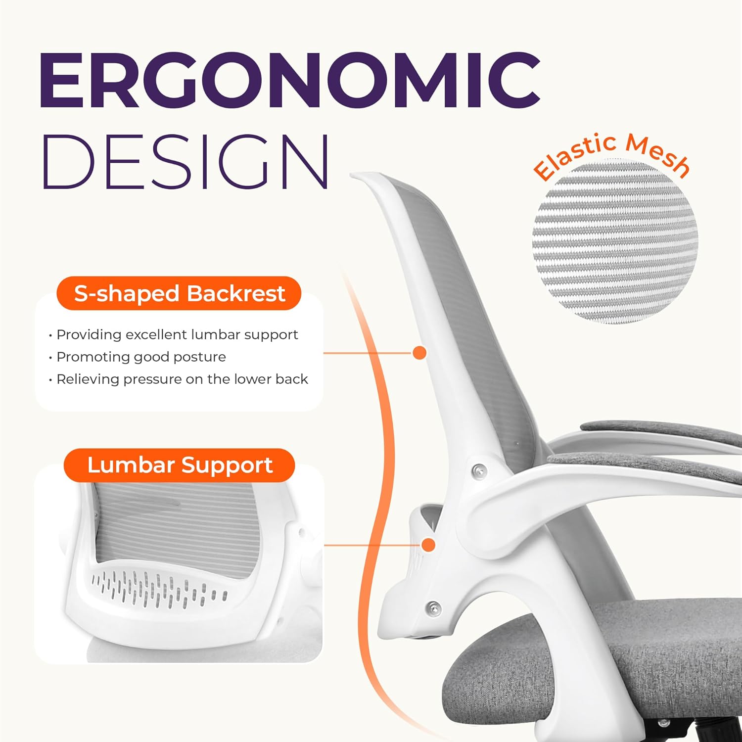 Office Desk Gaming Ergonomic C - Gaming & Esports District ulasan dan harga