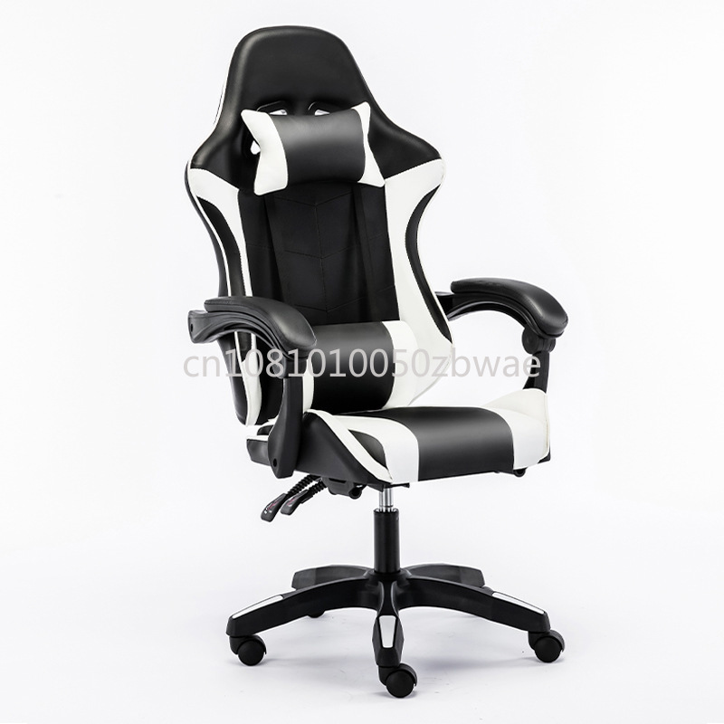 Spot Home Office Chair Compute - Esports Gaming Bar ulasan dan harga