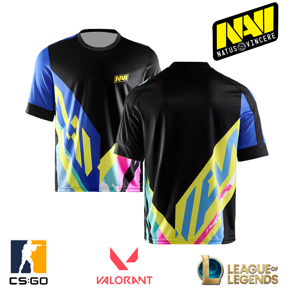 2024 New NAVI E-sports Club Su - Esports Gaming League ulasan dan harga