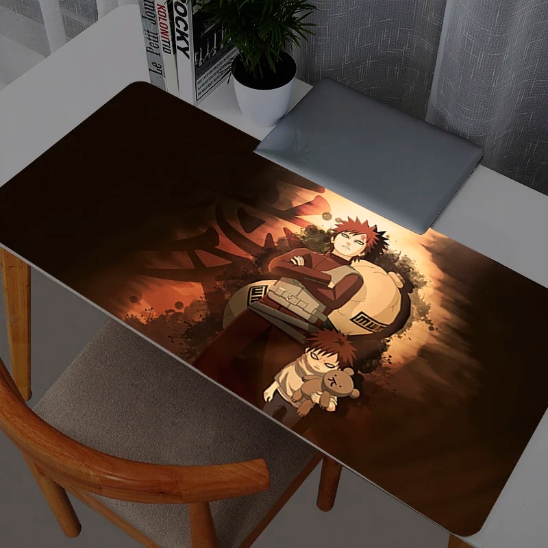 Japan Naruto Anime Large E-spo - Esports Gaming Pc ulasan dan harga