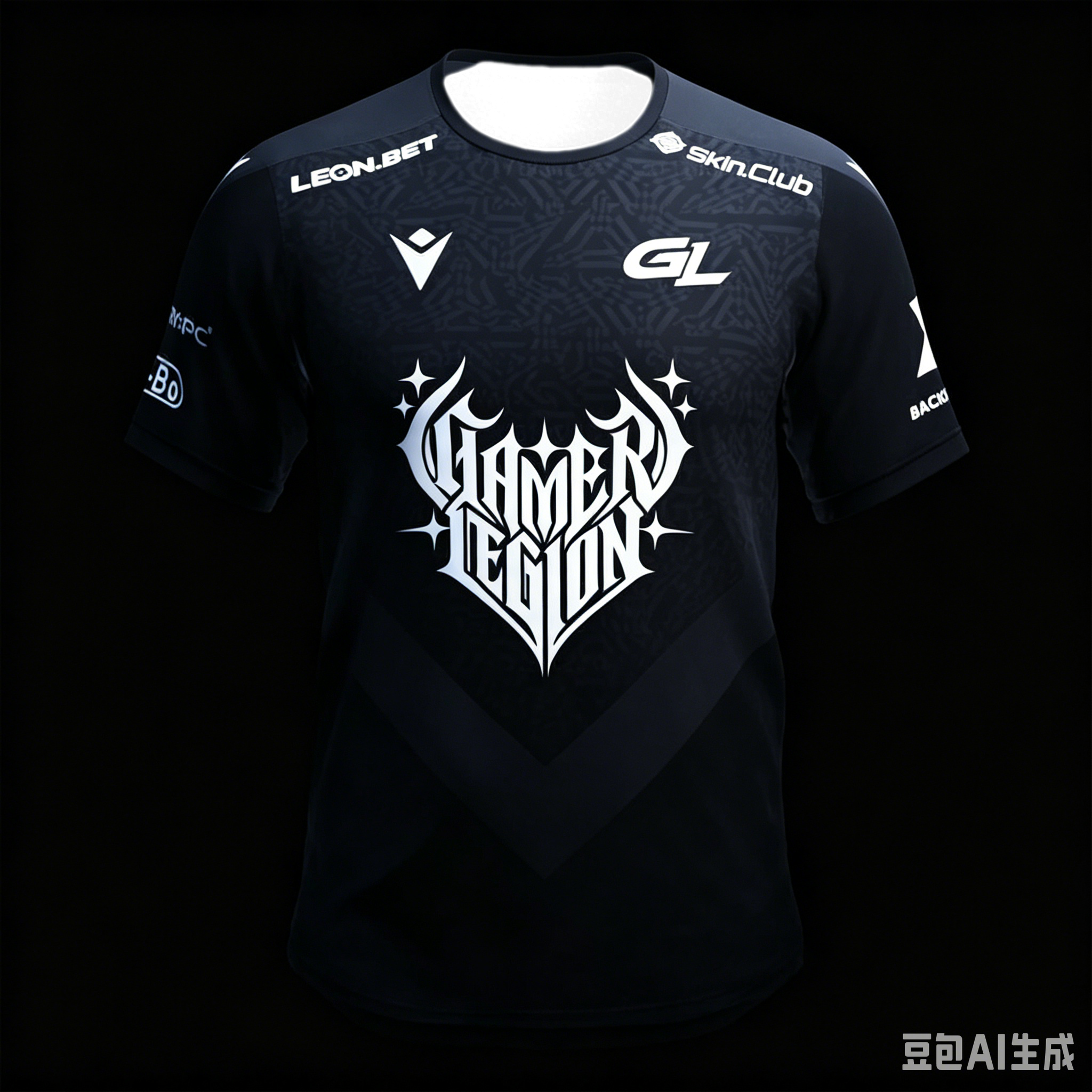 New 2026 Team Gamerlegion Espo - Esports Gaming League ulasan dan harga