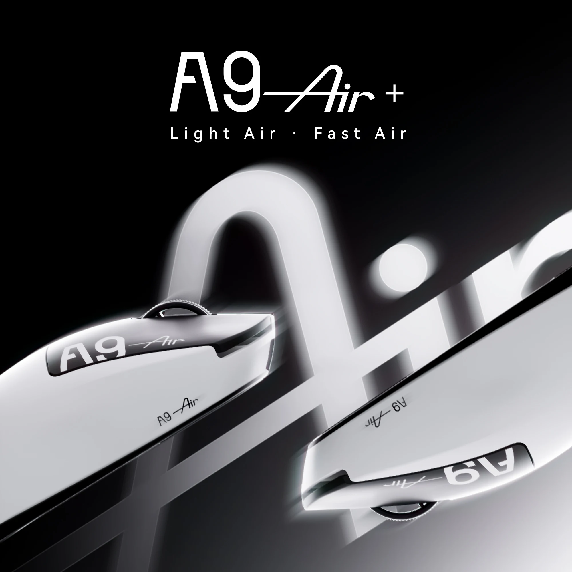 ATK A9 Air Ultimate Plus Gamin - Ultimate Esports Gaming ulasan dan harga