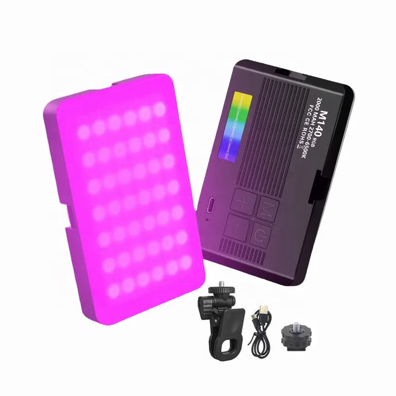 Photography Video Camera RGB L - Video Gaming & Esports Usd Acc ulasan dan harga