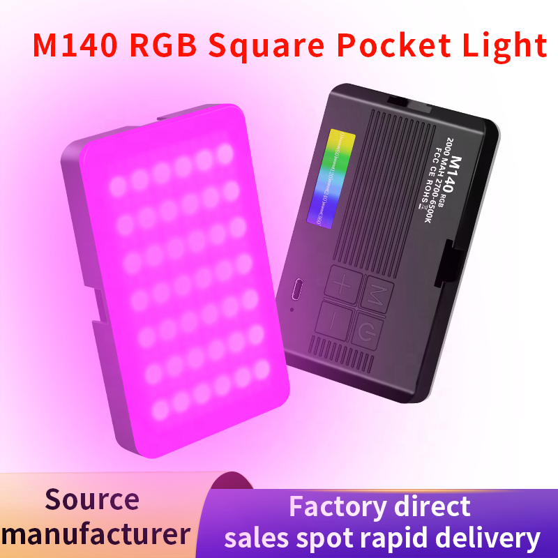 Photography Video Camera RGB L - Video Gaming & Esports Usd Acc ulasan dan harga