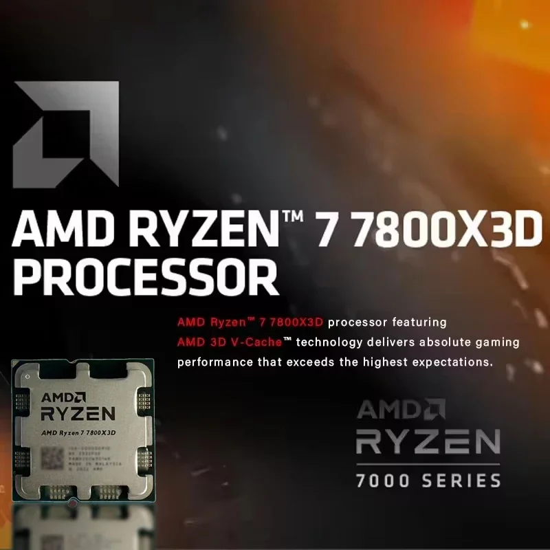 Elite Gaming Choice R7 7800X3D - Esports Gaming Pc ulasan dan harga