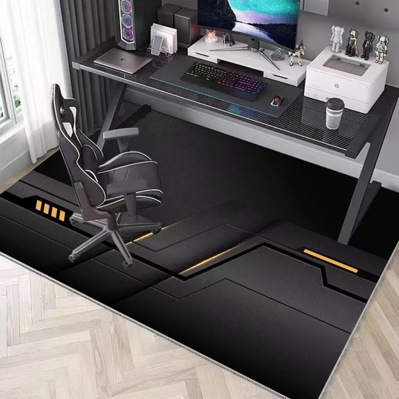 VIKAMA Minimalist Tech-Style G - Esports Gaming Live ulasan dan harga
