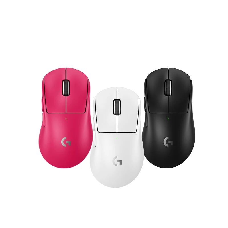 Logitech PRO X SUPERLIGHT 2c L - Esports Gaming World ulasan dan harga