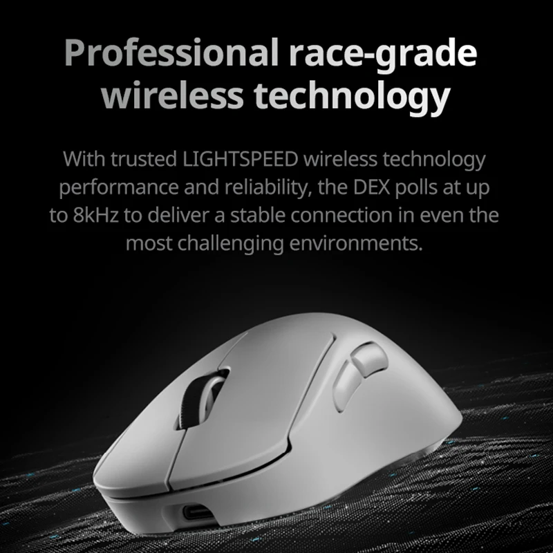 Logitech PRO X SUPERLIGHT 2c L - Esports Gaming World ulasan dan harga