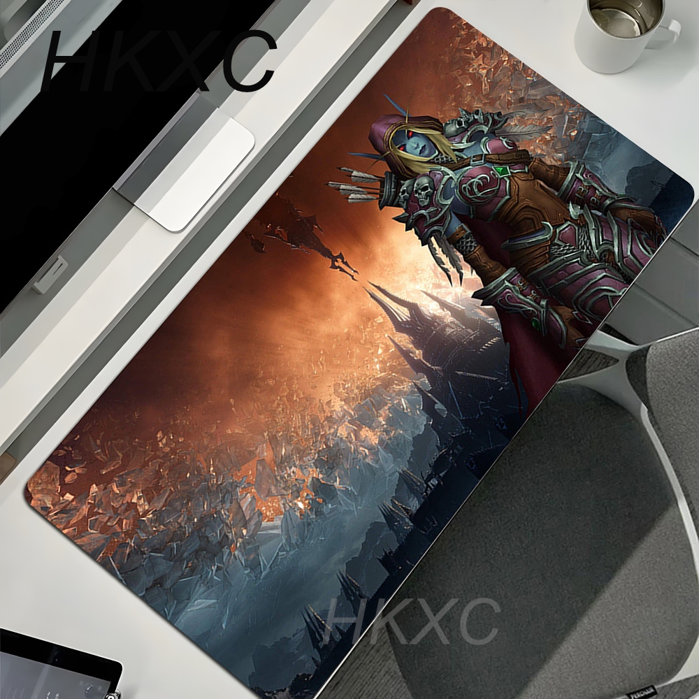Large Game World Of Warcraft M - Esports Gaming World ulasan dan harga