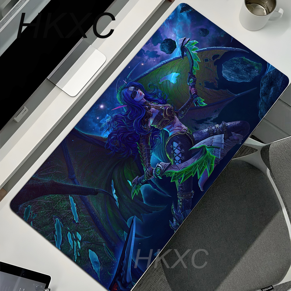 Large Game World Of Warcraft M - Esports Gaming World ulasan dan harga