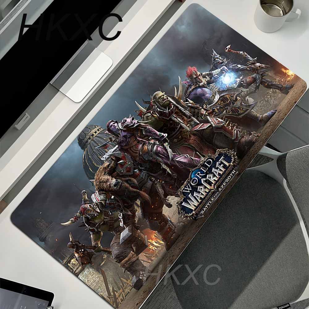 Large Game World Of Warcraft M - Esports Gaming World ulasan dan harga
