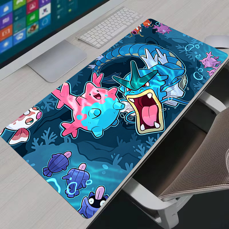 Mouse Pad Gaming Computer Larg - Esports Gaming Pc ulasan dan harga