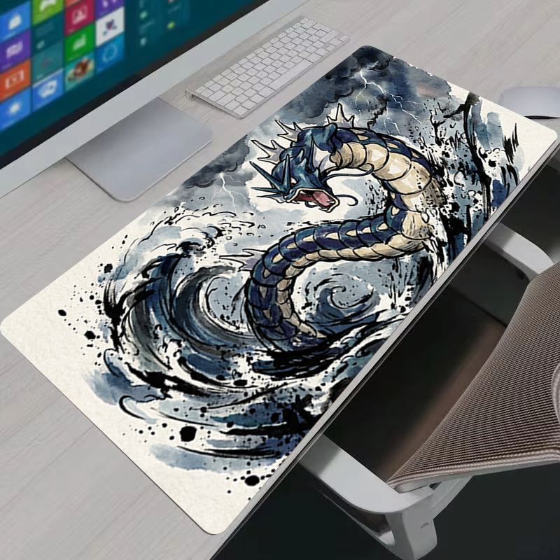 Mouse Pad Gaming Computer Larg - Esports Gaming Pc ulasan dan harga