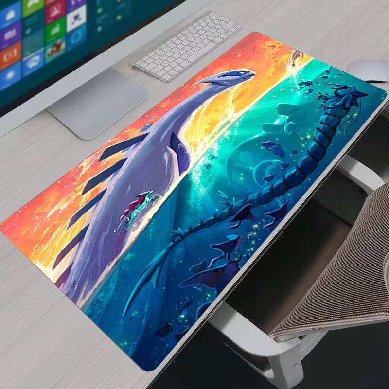 Mouse Pad Gaming Computer Larg - Esports Gaming Pc ulasan dan harga