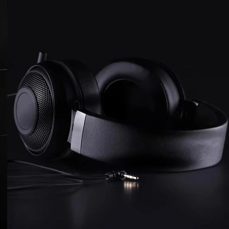 Kraken Pro V2 Over-Ear Gaming  - Gaming Headset 7.1 ulasan dan harga