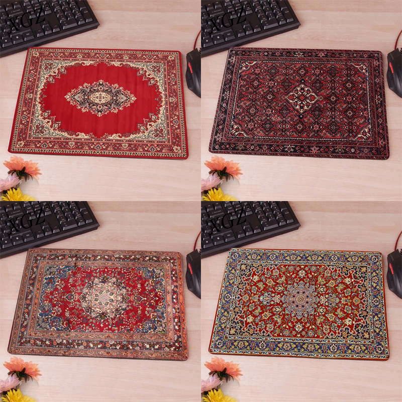 Persian Aesthetic E-Sports Mou - Esports Gaming Live ulasan dan harga