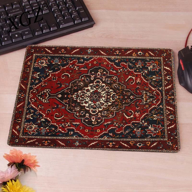 Persian Aesthetic E-Sports Mou - Esports Gaming Live ulasan dan harga