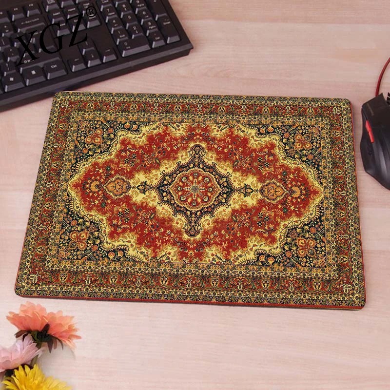 Persian Aesthetic E-Sports Mou - Esports Gaming Live ulasan dan harga