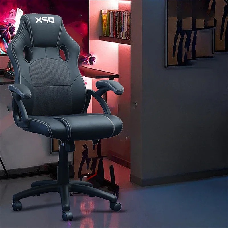 * Fashion Simple Office Chairs - Esports Gaming Lounge ulasan dan harga