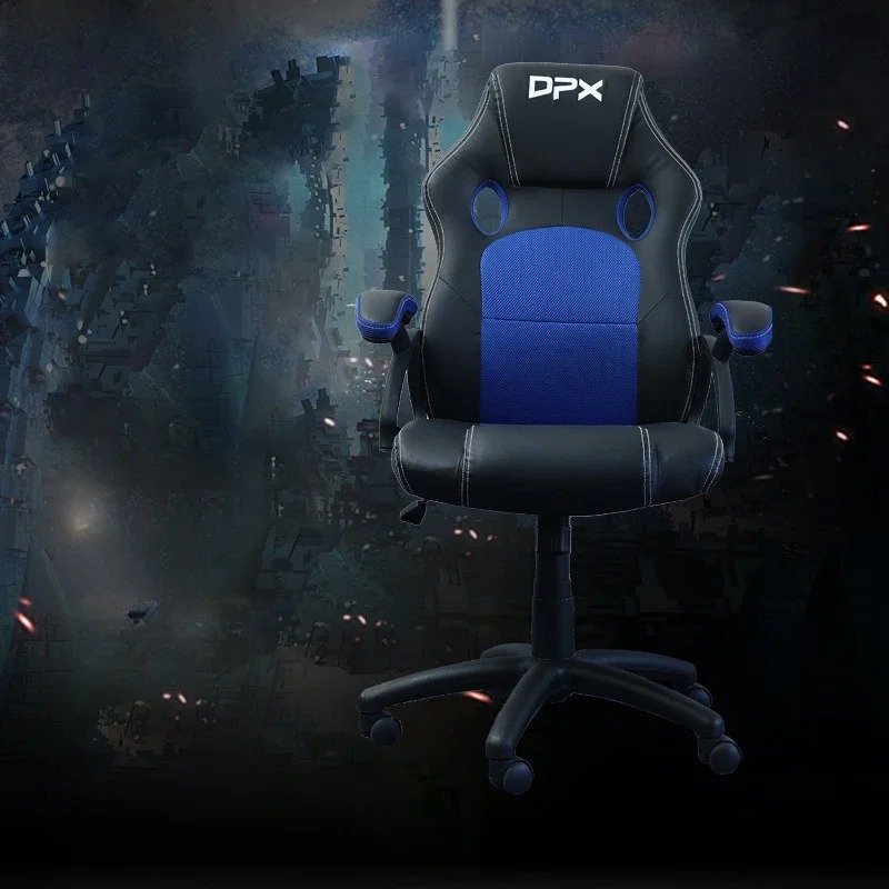 * Fashion Simple Office Chairs - Esports Gaming Lounge ulasan dan harga