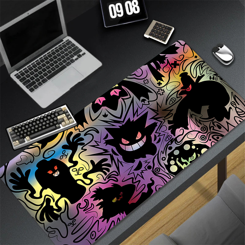 Mousepad Computer New Mouse Pa - Esports Gaming Pc ulasan dan harga