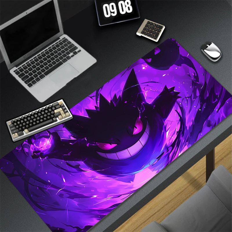 Mousepad Computer New Mouse Pa - Esports Gaming Pc ulasan dan harga