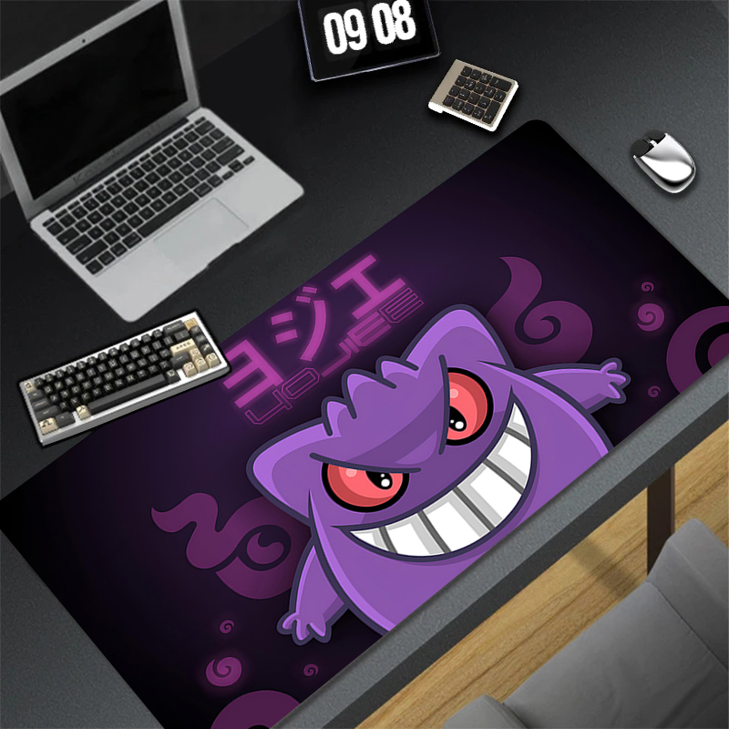 Mousepad Computer New Mouse Pa - Esports Gaming Pc ulasan dan harga
