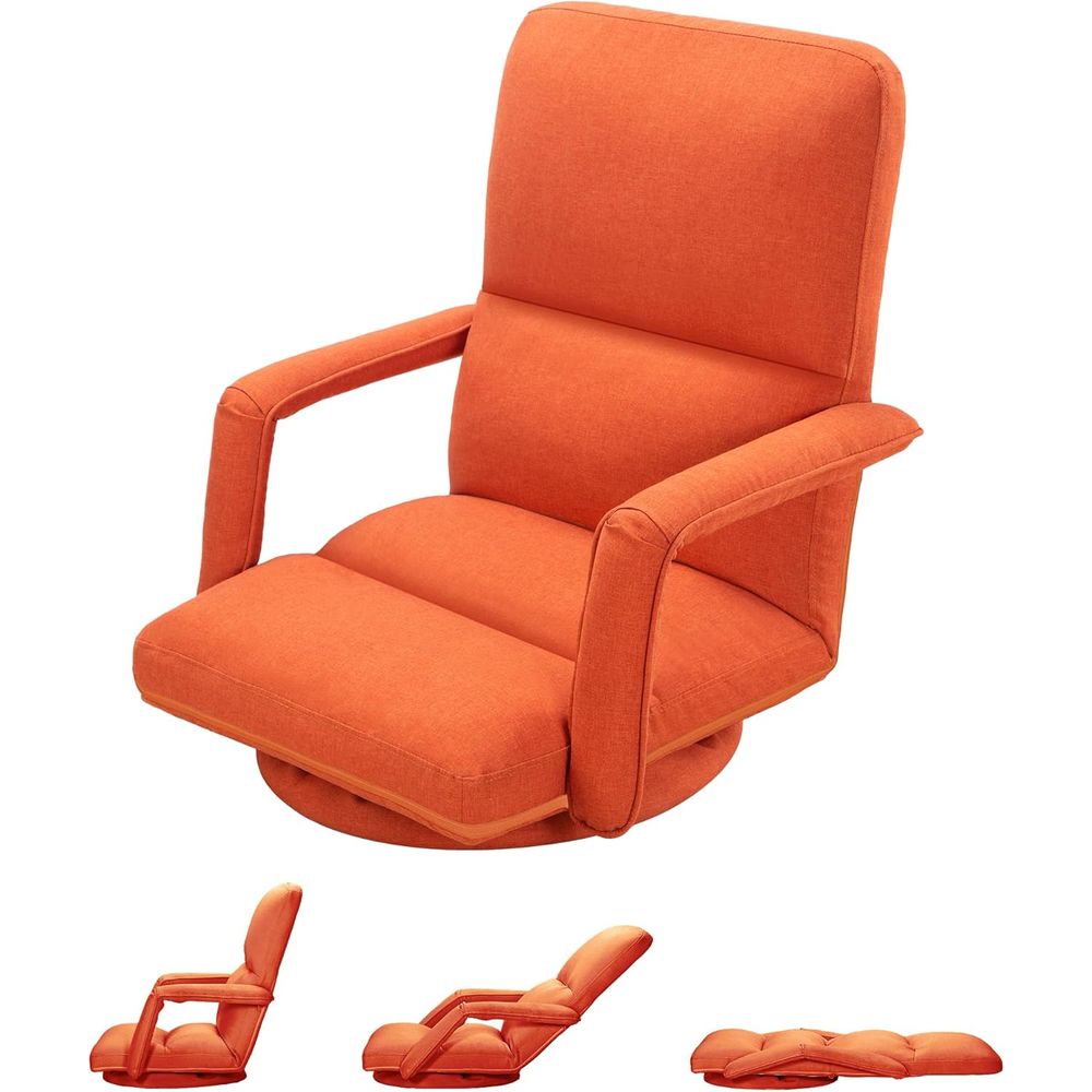 360° Swivel Ergonomic Gaming C - Esports Gaming Lounge ulasan dan harga