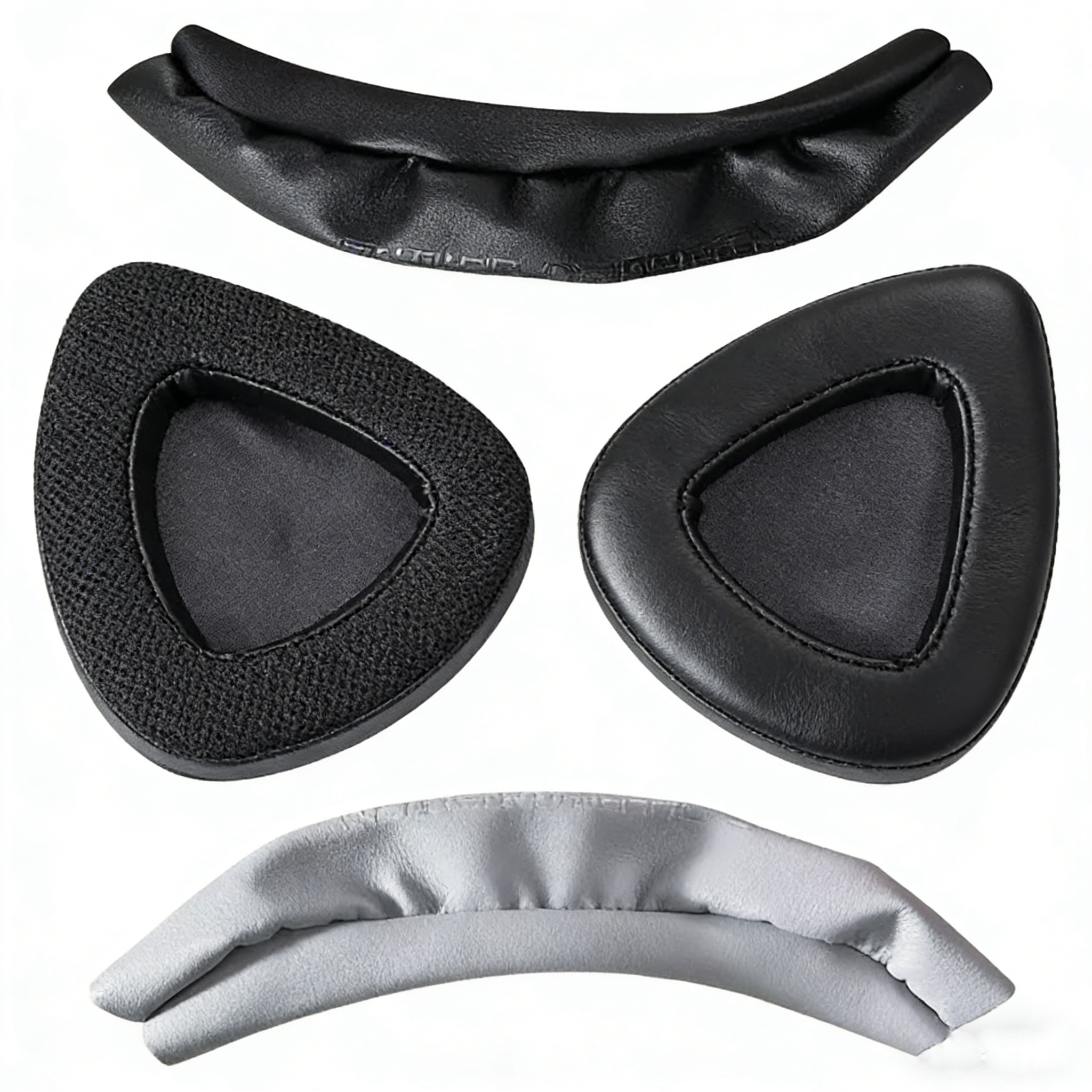 Head Beam EarPads for ASUS ROG - Gaming Headset 7.1 ulasan dan harga
