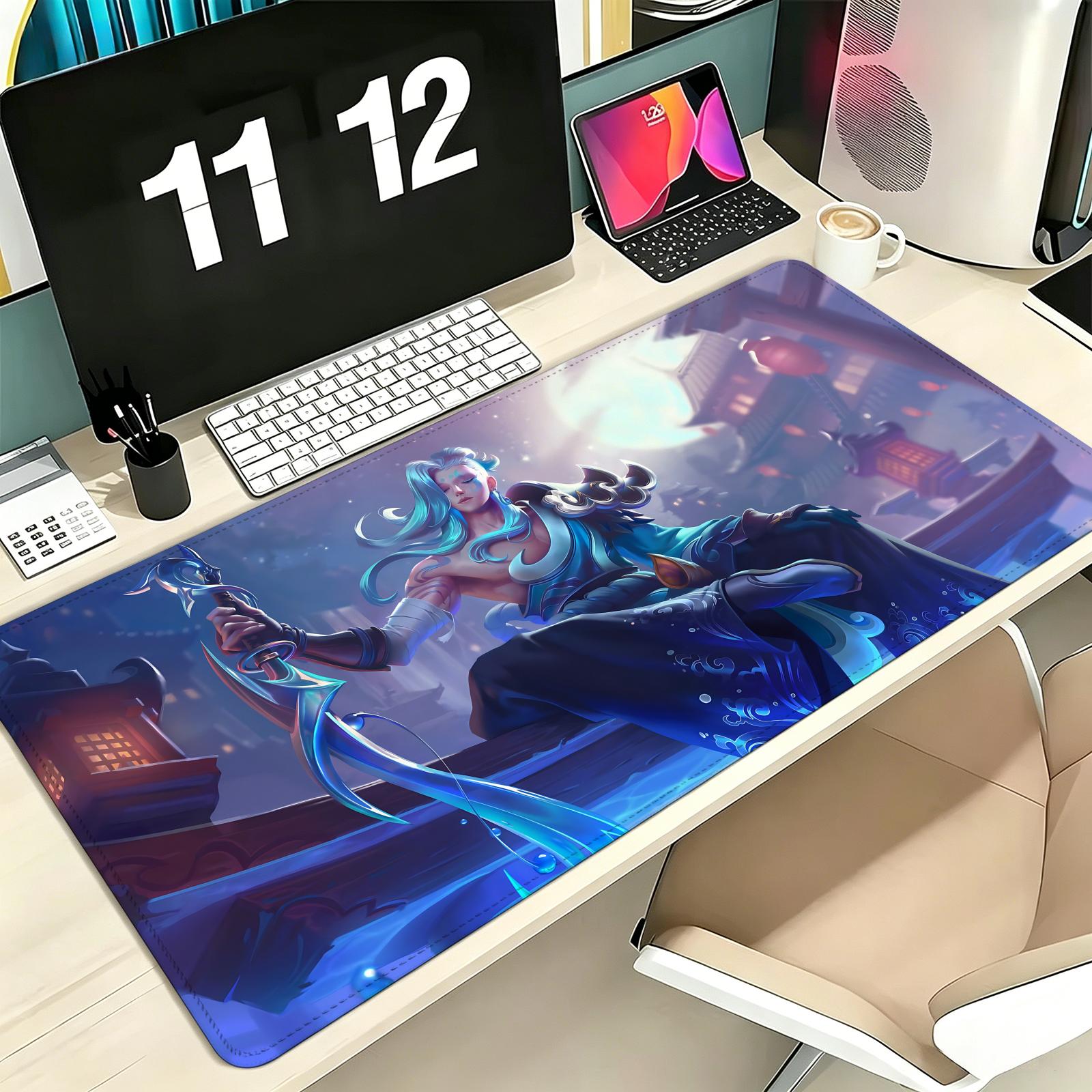 Pro E-Sports XXL Gaming Mousep - Esports Gaming Arena ulasan dan harga