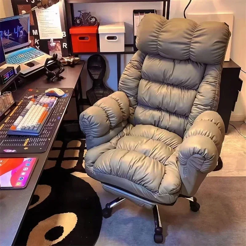 Lazy Computer Chair Comfortabl - Esports Gaming Lounge ulasan dan harga